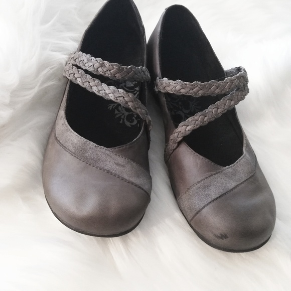 mary janes for plantar fasciitis